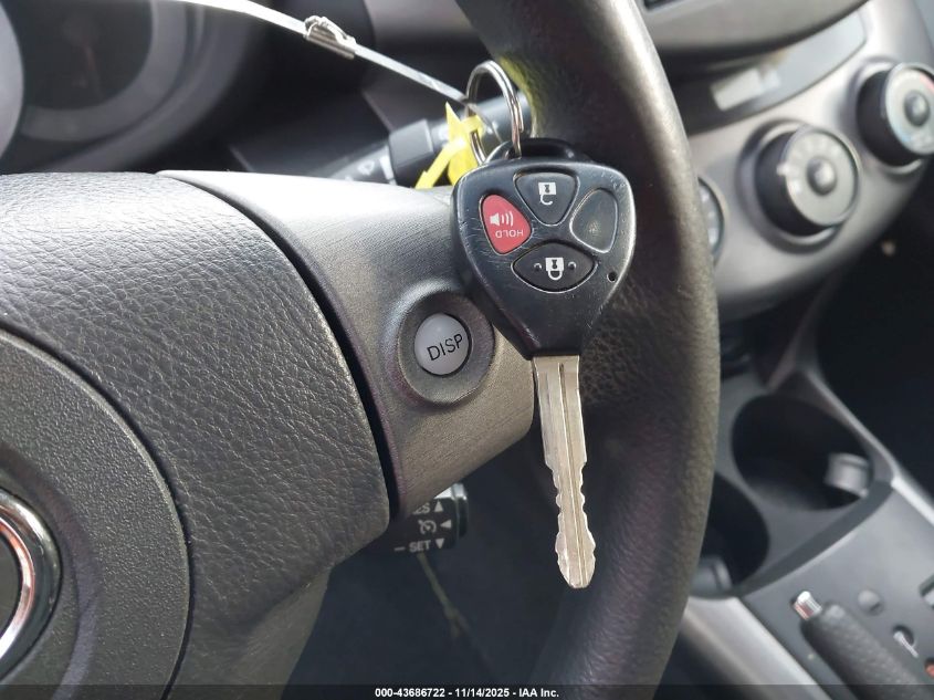 2010 Toyota Rav4 Sport V6 VIN: JTMRK4DV1A5088186 Lot: 43686722