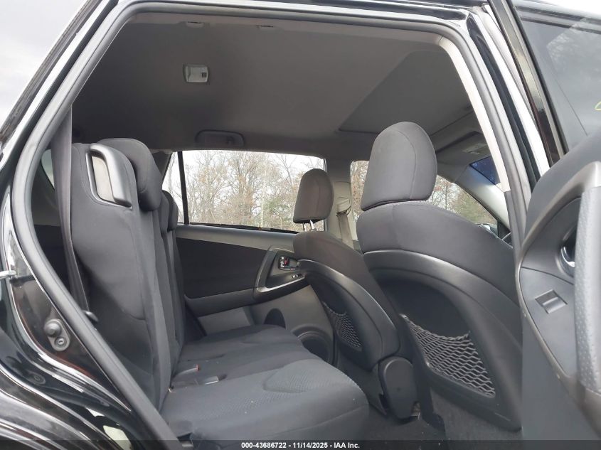 2010 Toyota Rav4 Sport V6 VIN: JTMRK4DV1A5088186 Lot: 43686722