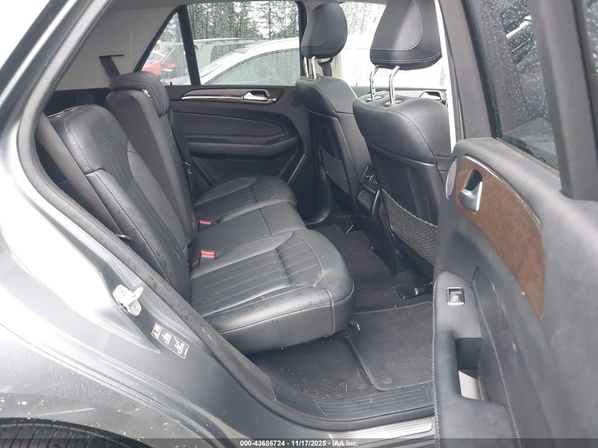 2018 Mercedes-Benz Gle 350 4Matic VIN: 4JGDA5HB8JB006518 Lot: 43686724