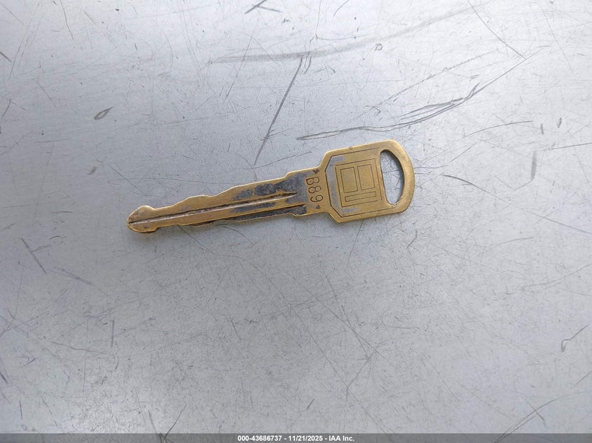 1999 Chevrolet Express VIN: 1GCHG35R5X1005237 Lot: 43686737