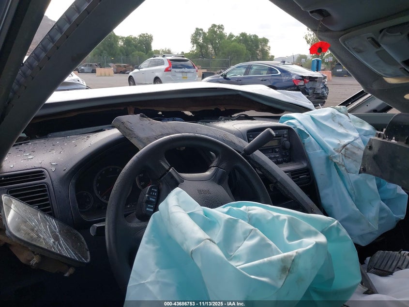 2003 Honda Cr-V Ex VIN: JHLRD78853C026386 Lot: 43686753