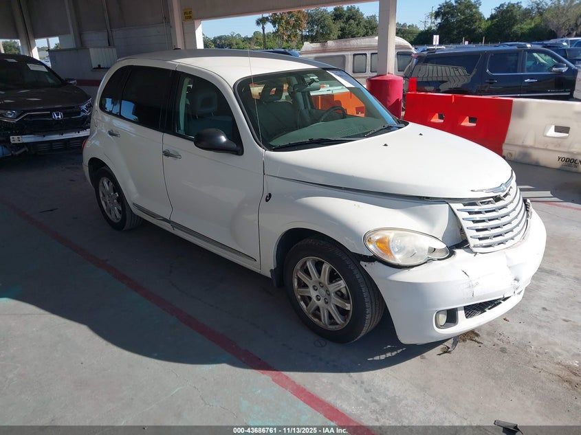CHRYSLER PT CRUISER CLASSIC