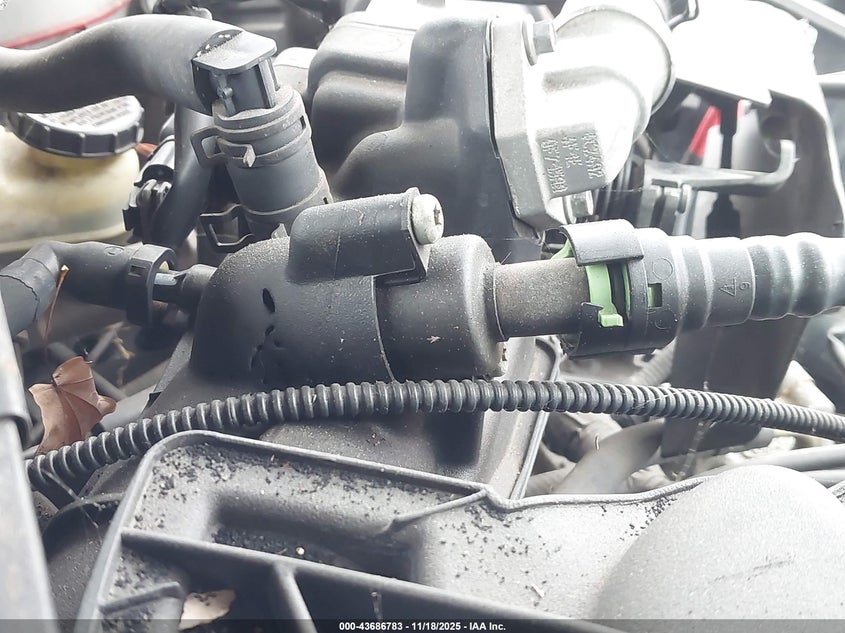 2004 Ford Taurus Ses VIN: 1FAFP55274G198561 Lot: 43686783