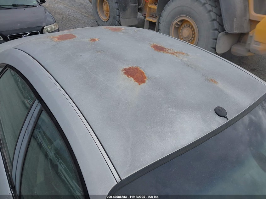 2004 Ford Taurus Ses VIN: 1FAFP55274G198561 Lot: 43686783