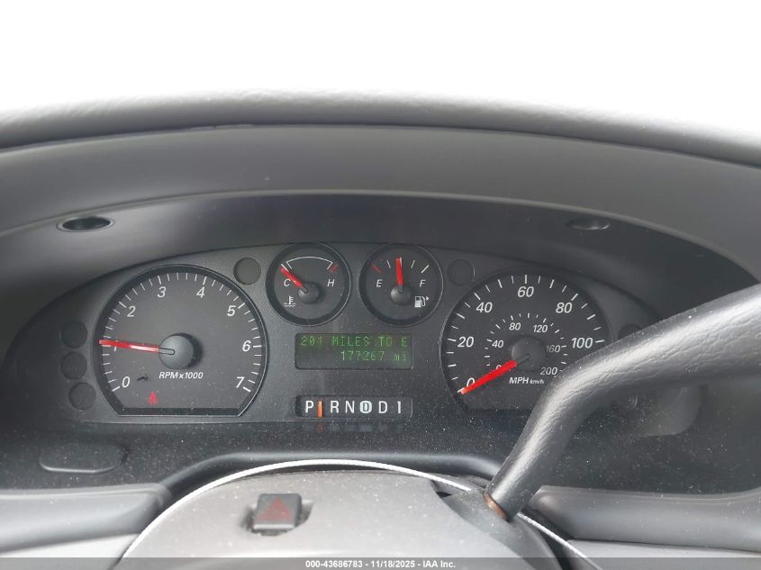 2004 Ford Taurus Ses VIN: 1FAFP55274G198561 Lot: 43686783