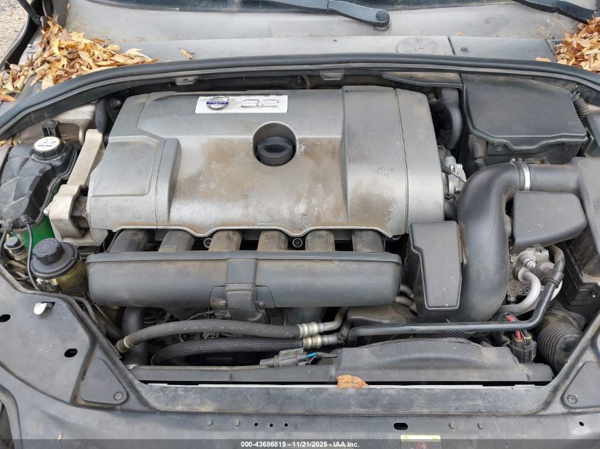 2008 Volvo Xc70 3.2 VIN: YV4BZ982081001564 Lot: 43686815