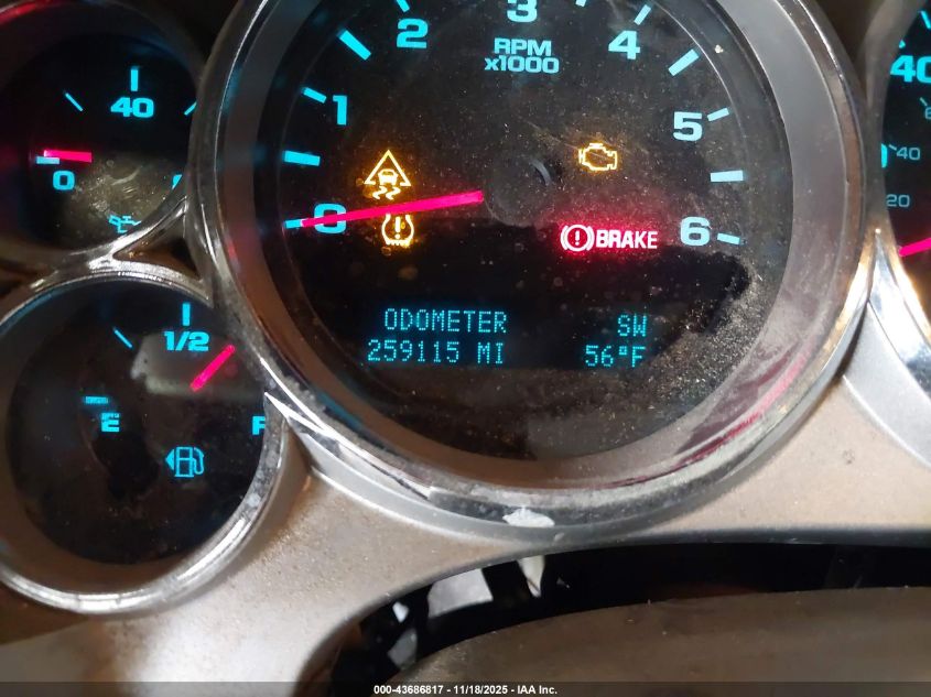 2009 GMC Sierra 1500 Sle VIN: 3GTEK23M49G184281 Lot: 43686817