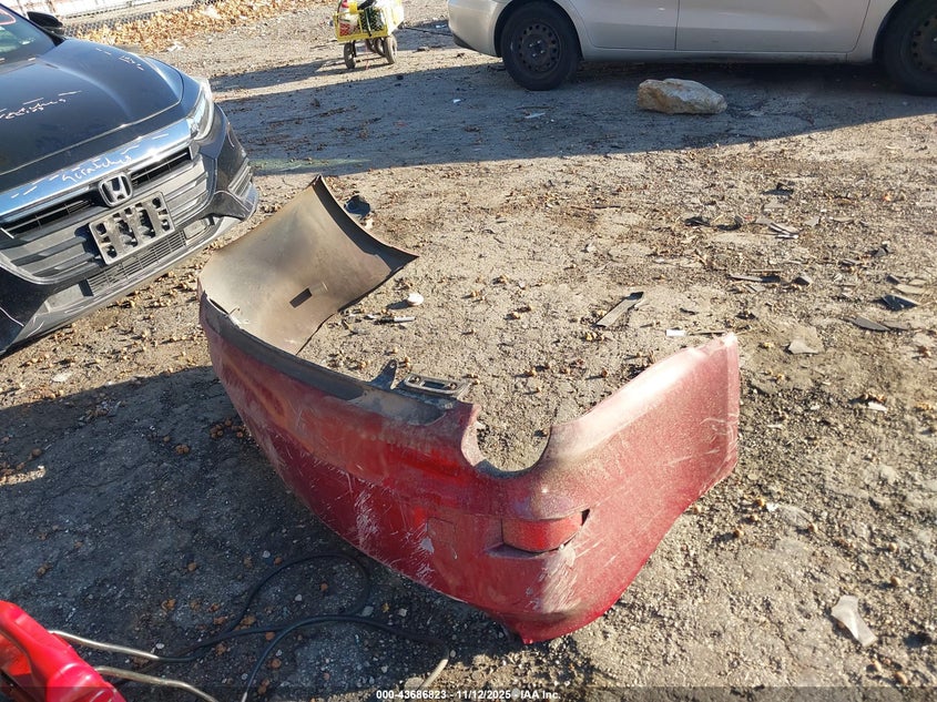 2009 Lexus Is 250 VIN: JTHCK262695033045 Lot: 43686823