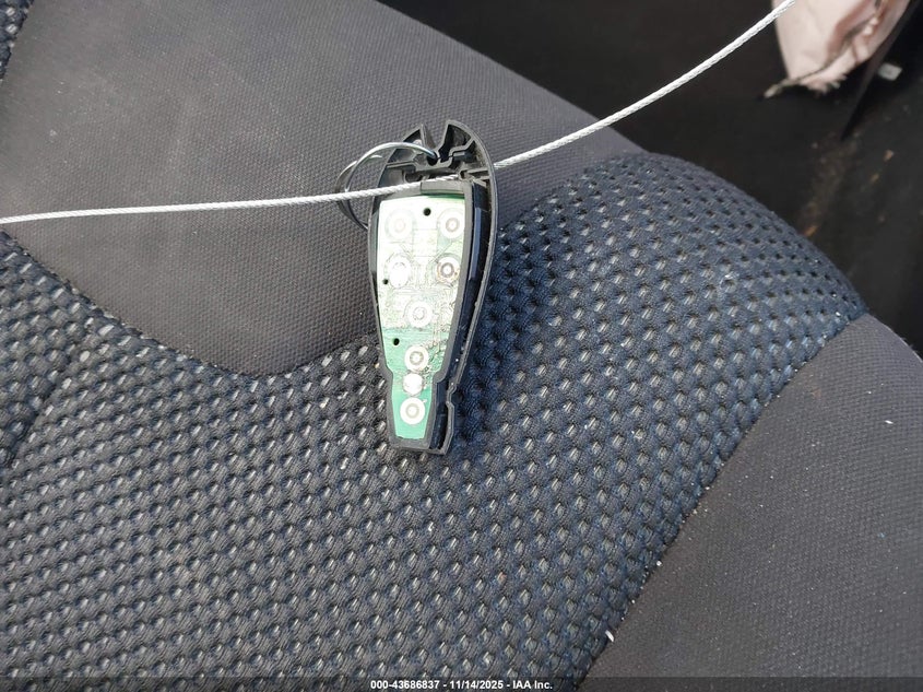 2015 Dodge Dart Sxt VIN: 1C3CDFBB7FD315015 Lot: 43686837