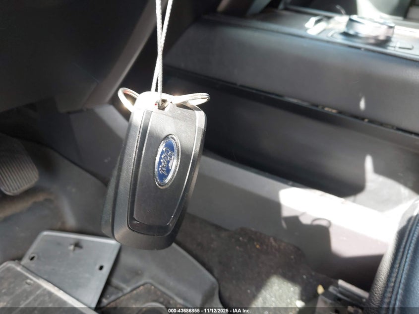 2019 Ford Expedition Limited VIN: 1FMJU1KT9KEA02207 Lot: 43686855