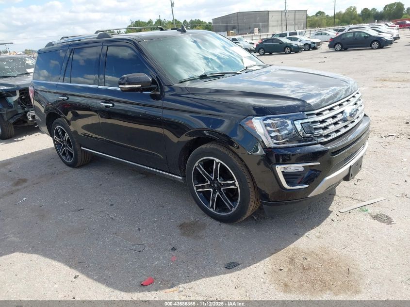 FORD EXPEDITION LIMITED