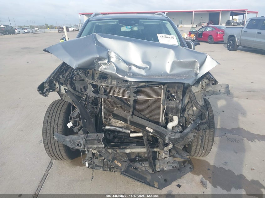 2016 Mercedes-Benz Gle 350 VIN: 4JGDA5JB3GA656771 Lot: 43686870