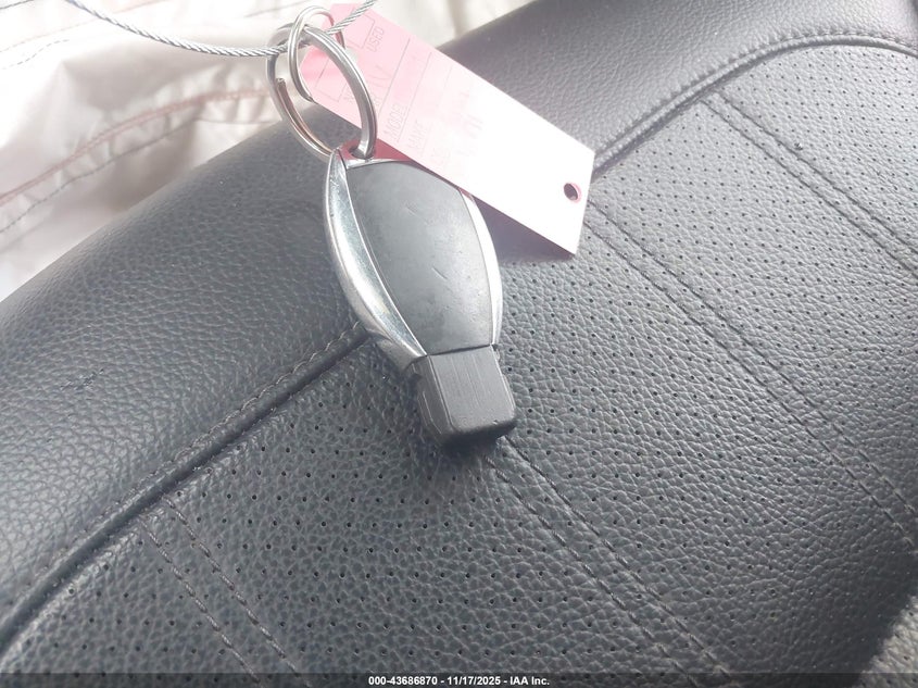 2016 Mercedes-Benz Gle 350 VIN: 4JGDA5JB3GA656771 Lot: 43686870