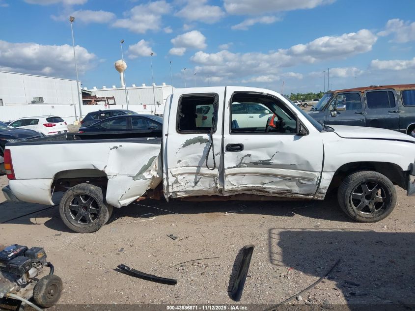 1999 Chevrolet Silverado 1500 VIN: 2GCEC19TXX1259366 Lot: 43686871