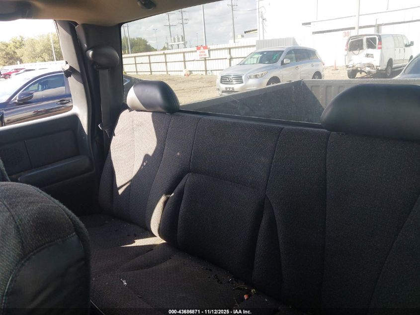 1999 Chevrolet Silverado 1500 VIN: 2GCEC19TXX1259366 Lot: 43686871