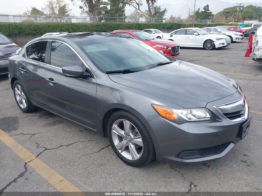 ACURA ILX 2.0L