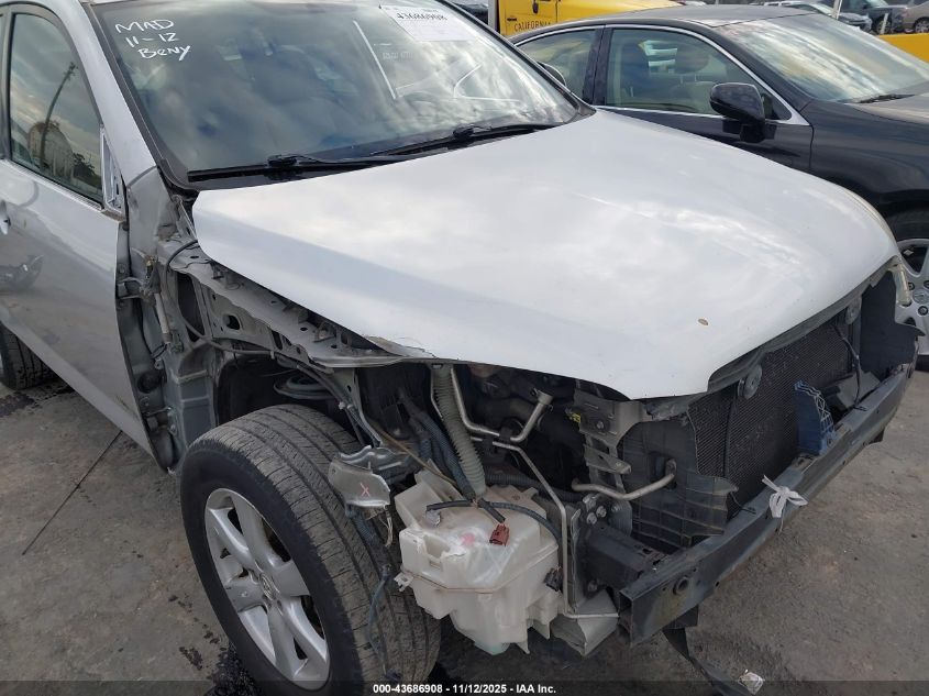 2007 Toyota Rav4 Limited V6 VIN: JTMZK31V175008165 Lot: 43686908