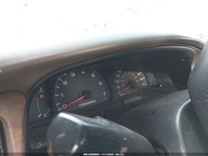 2001 Toyota 4Runner Sr5 V6 VIN: JT3GN86R910216939 Lot: 43686909