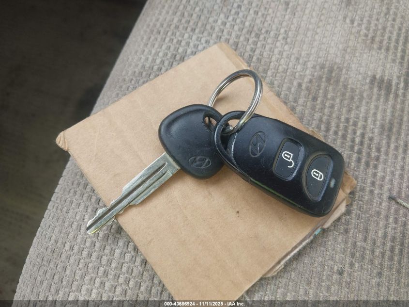 2007 Hyundai Tucson Gls VIN: KM8JM12B57U497865 Lot: 43686924