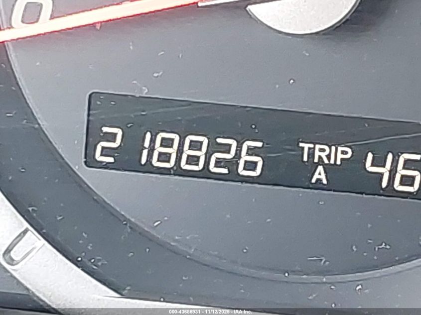 2006 Honda Pilot Ex-L VIN: 5FNYF286X6B033863 Lot: 43686931