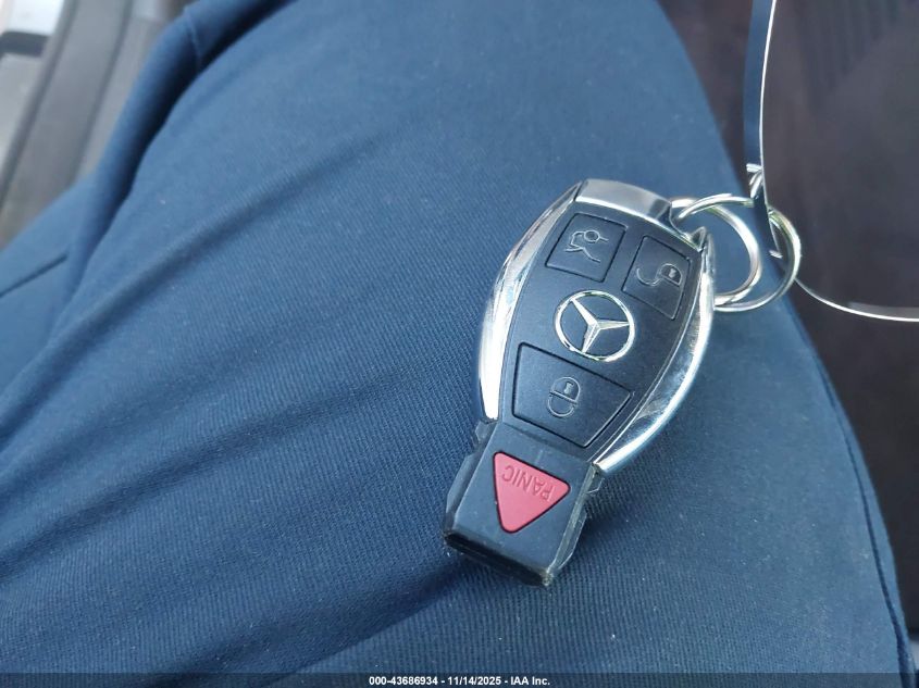 2009 Mercedes-Benz E 350 VIN: WDBUF56X09B427843 Lot: 43686934