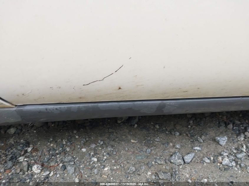 2002 Cadillac Deville Standard VIN: 1G6KD54Y32U116379 Lot: 43686937