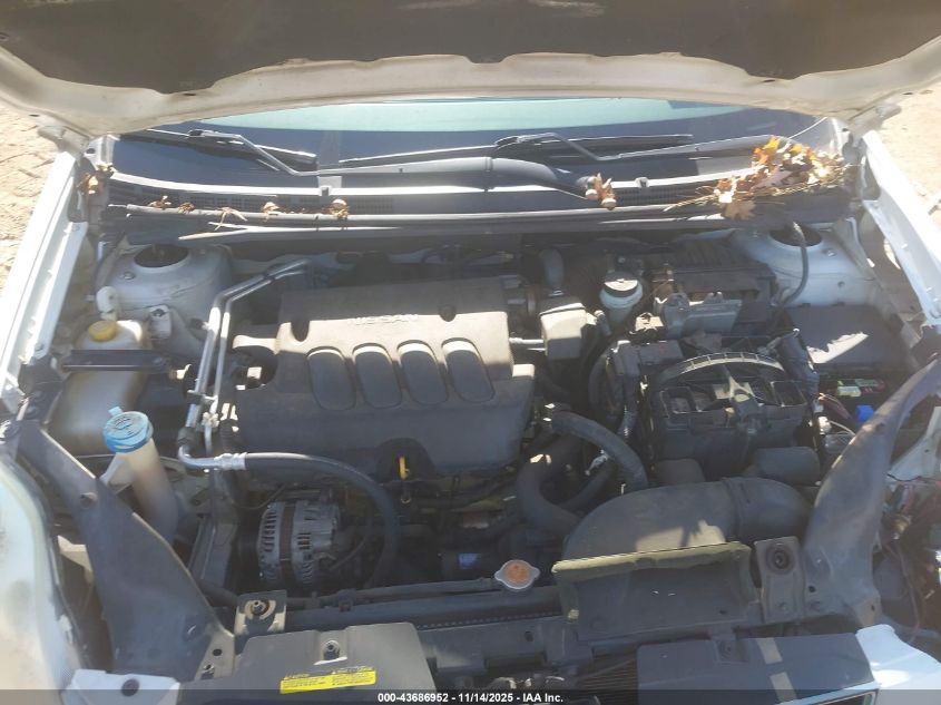 2009 Nissan Sentra 2.0 VIN: 3N1AB61E09L650462 Lot: 43686952