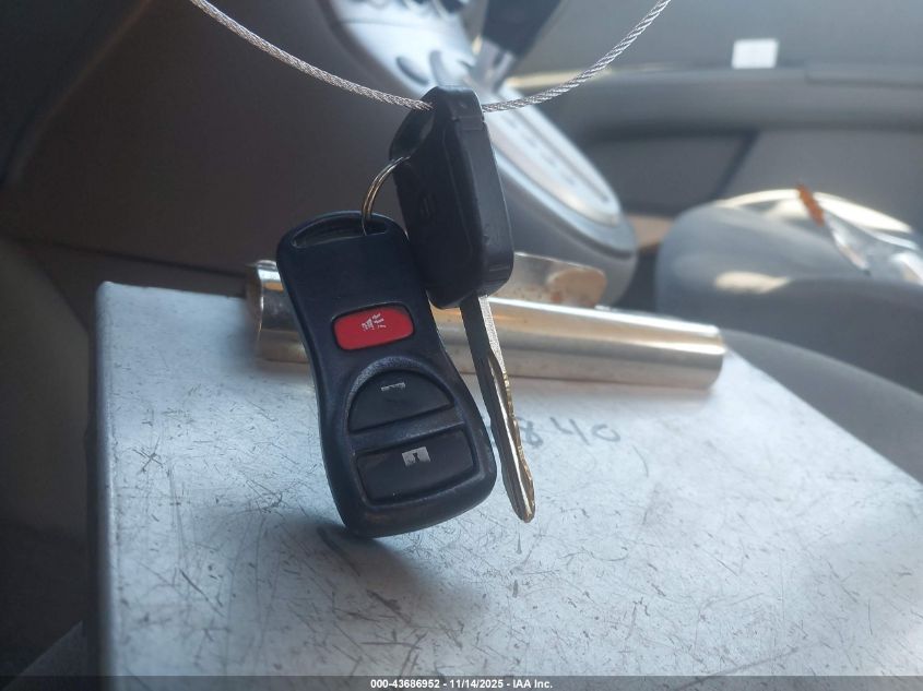 2009 Nissan Sentra 2.0 VIN: 3N1AB61E09L650462 Lot: 43686952