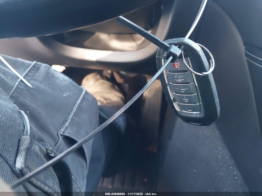 2021 Infiniti Q50 Sensory Awd VIN: JN1EV7CR8MM751780 Lot: 43686958