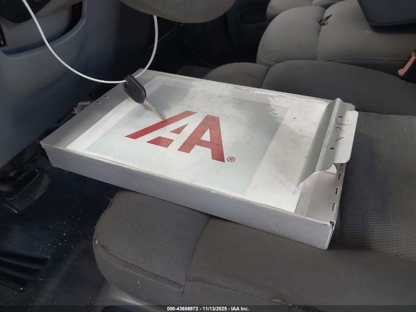 2004 Ford F-150 Lariat/Xl/Xlt VIN: 1FTPX12574FA01755 Lot: 43686972