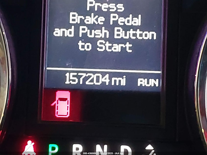 2015 Chrysler Town & Country Touring-L VIN: 2C4RC1CG0FR754432 Lot: 43686971