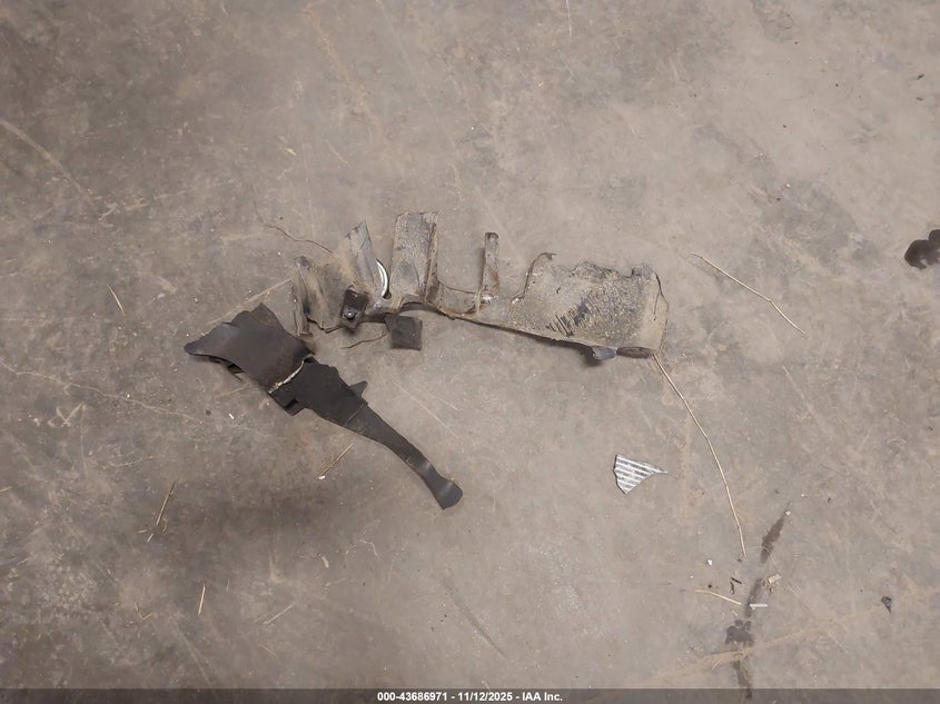 2015 Chrysler Town & Country Touring-L VIN: 2C4RC1CG0FR754432 Lot: 43686971