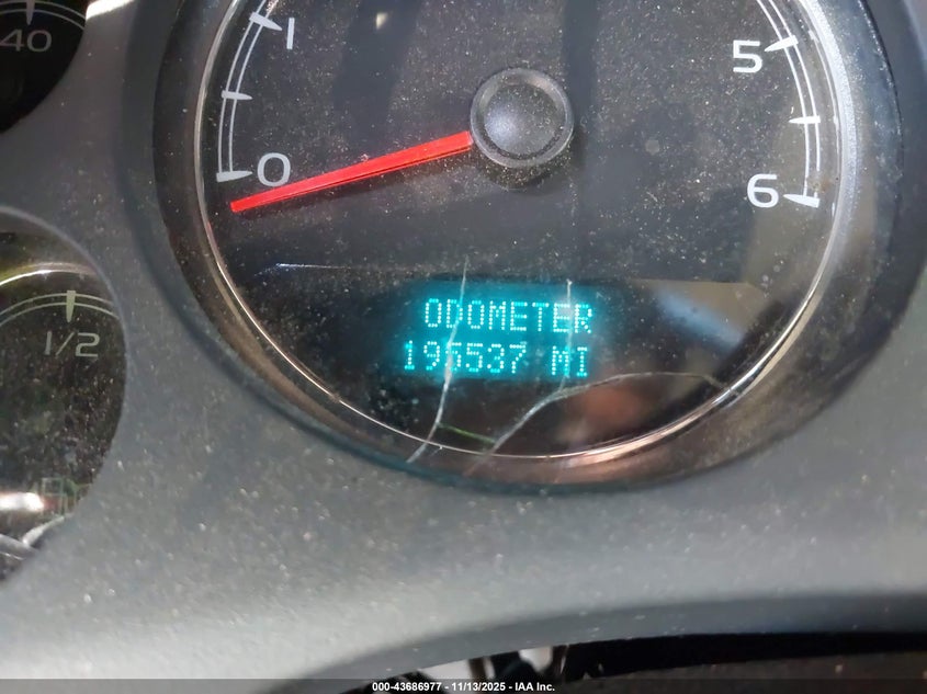 2008 Chevrolet Avalanche 1500 Ls VIN: 3GNEC12078G162089 Lot: 43686977