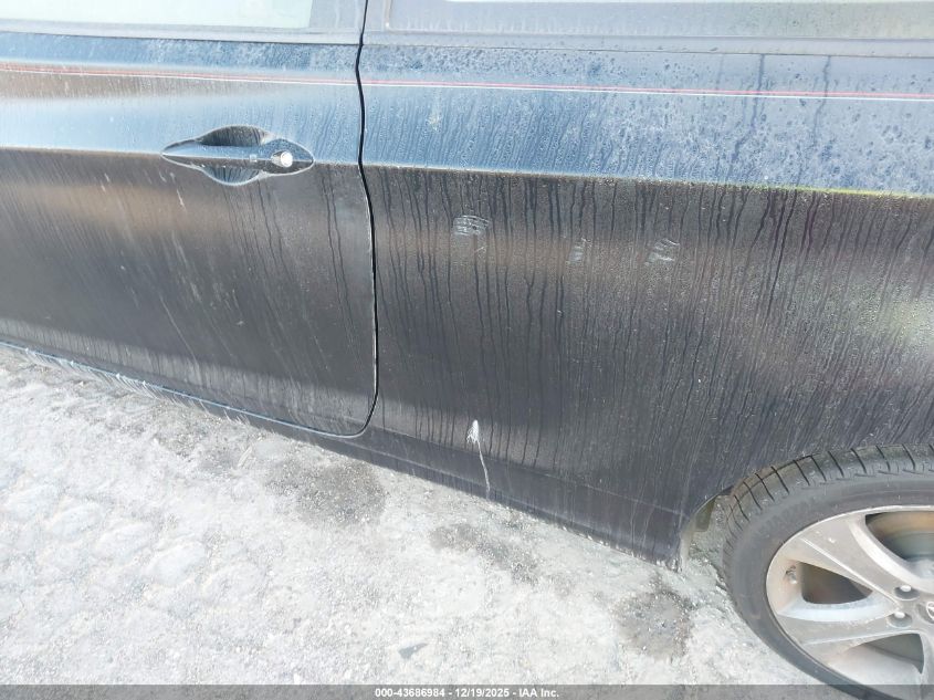 2013 Hyundai Elantra Se VIN: KMHDH6AE7DU019307 Lot: 43686984