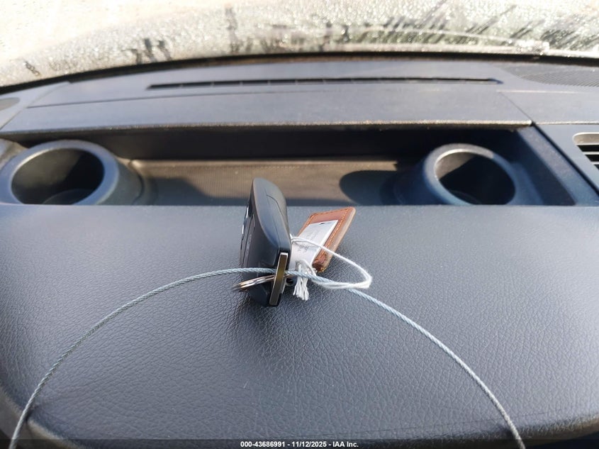 2019 MERCEDES-BENZ SPRINTER 2500 HIGH ROOF V6 WDZPF0CD8KP077012