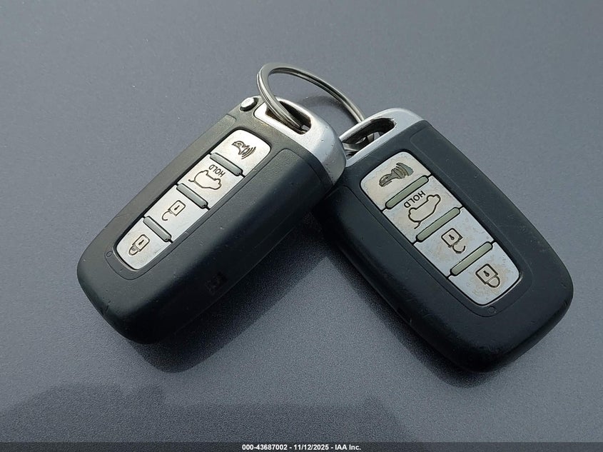 2013 Kia Sportage Ex VIN: KNDPCCA28D7401283 Lot: 43687002