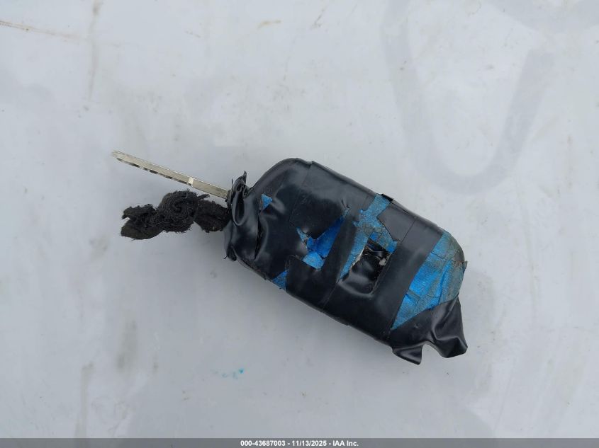 2006 Land Rover Range Rover Sport Hse VIN: SALSF25466A962698 Lot: 43687003