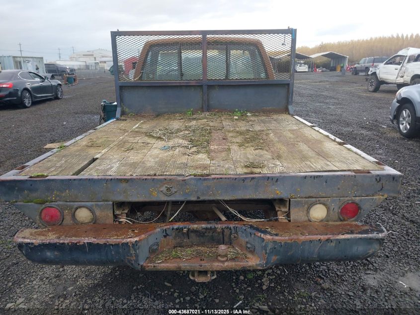 1GTGK34N0KE542964 1989 GMC SIERRA photo no. 8