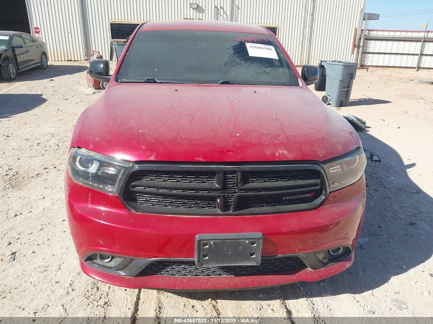 2018 Dodge Journey Se VIN: 3C4PDCAB9JT446950 Lot: 43687023