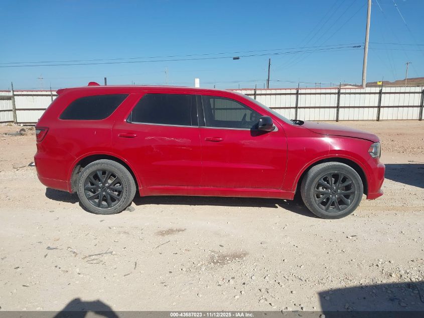 2018 Dodge Journey Se VIN: 3C4PDCAB9JT446950 Lot: 43687023