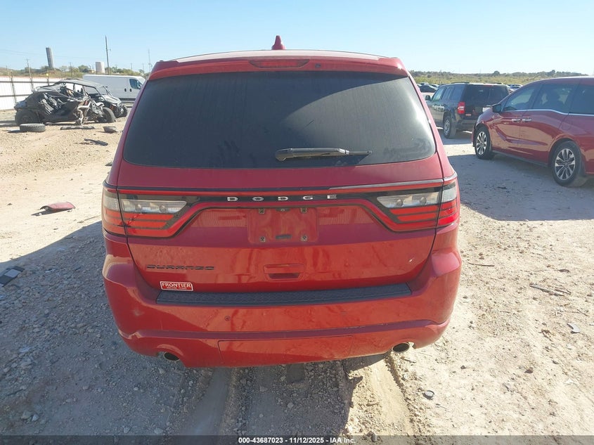 2018 Dodge Journey Se VIN: 3C4PDCAB9JT446950 Lot: 43687023