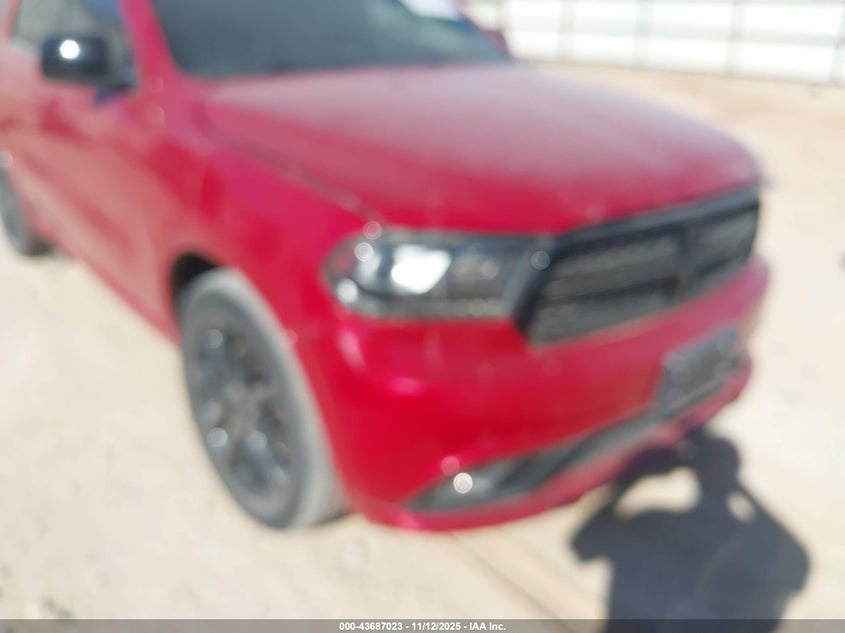 2018 Dodge Journey Se VIN: 3C4PDCAB9JT446950 Lot: 43687023