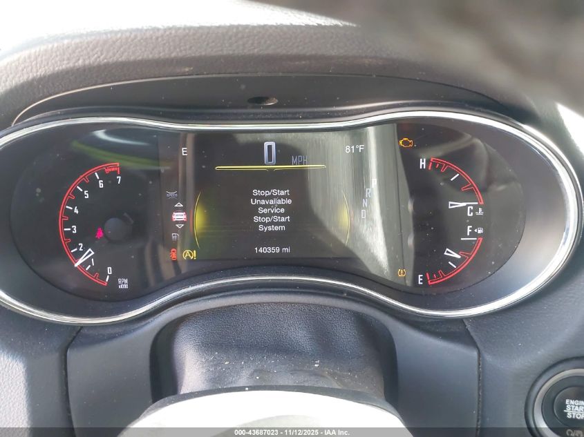 2018 Dodge Journey Se VIN: 3C4PDCAB9JT446950 Lot: 43687023