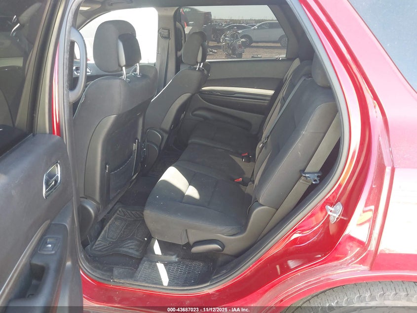 2018 Dodge Journey Se VIN: 3C4PDCAB9JT446950 Lot: 43687023