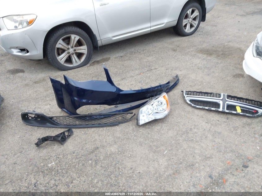 2012 Dodge Grand Caravan Se/Avp VIN: 2C4RDGBG3CR402832 Lot: 43687029