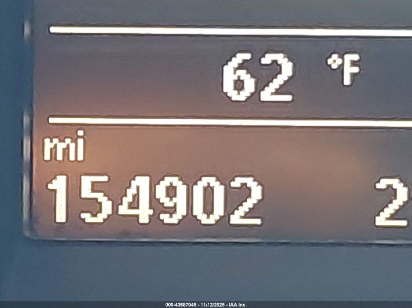 2013 Volkswagen Gti VIN: WVWED7AJ3DW095389 Lot: 43687045