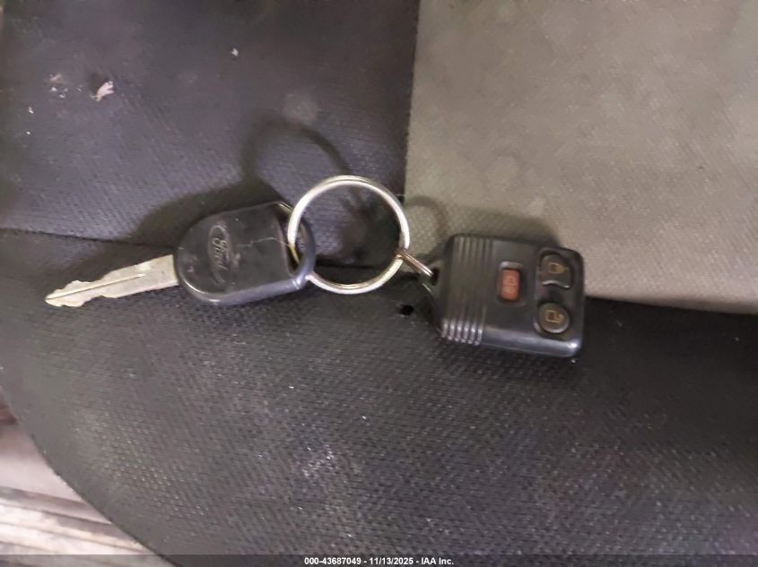 2009 Ford Ranger Fx4 Off-Road/Sport/Xlt VIN: 1FTZR45E29PA56194 Lot: 43687049