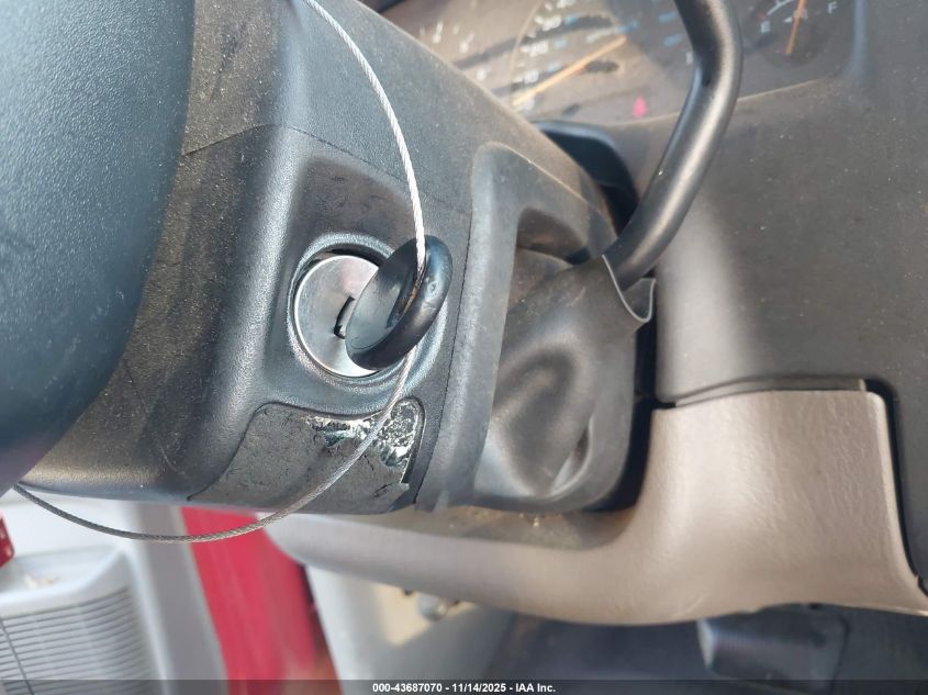 2001 Dodge Dakota Slt/Sport VIN: 1B7HG2AN51S306766 Lot: 43687070