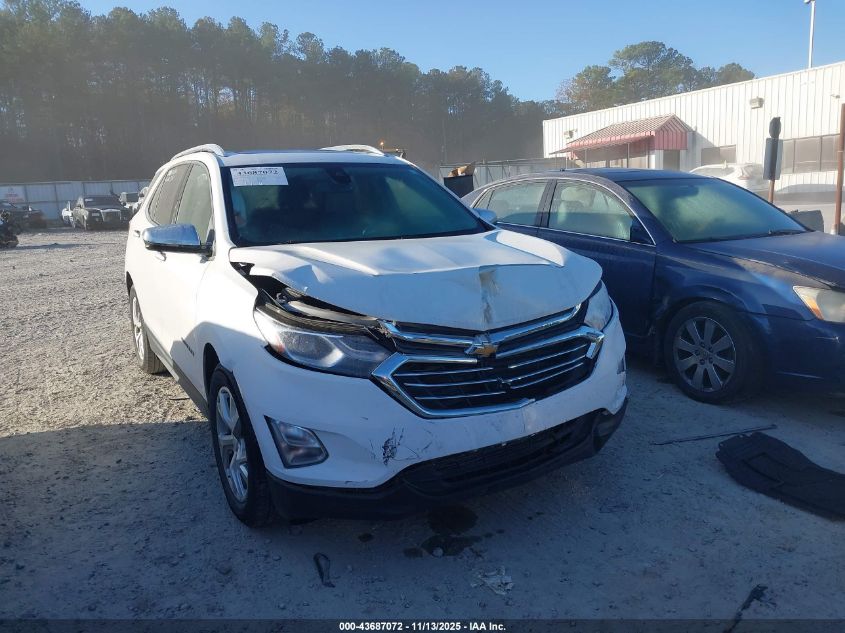 CHEVROLET EQUINOX FWD PREMIER