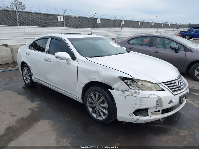 LEXUS ES 350 ES 350